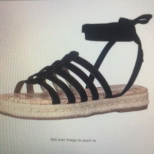 Sam Edelman Circus Sandal